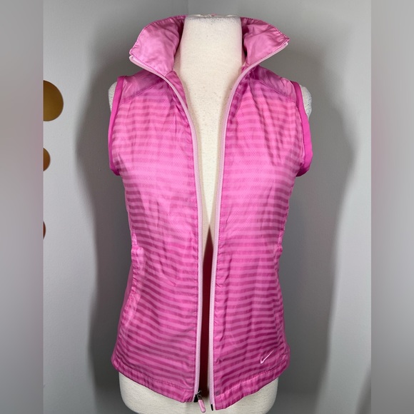 EUC Nike Golf Tour Performance Vest - Picture 2 of 13